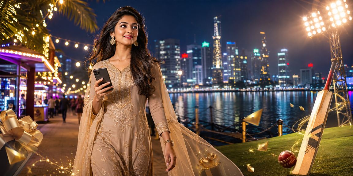 ঢাকার নাইট মার্কেটে স্পোর্টস বেটিং দৃশ্য
