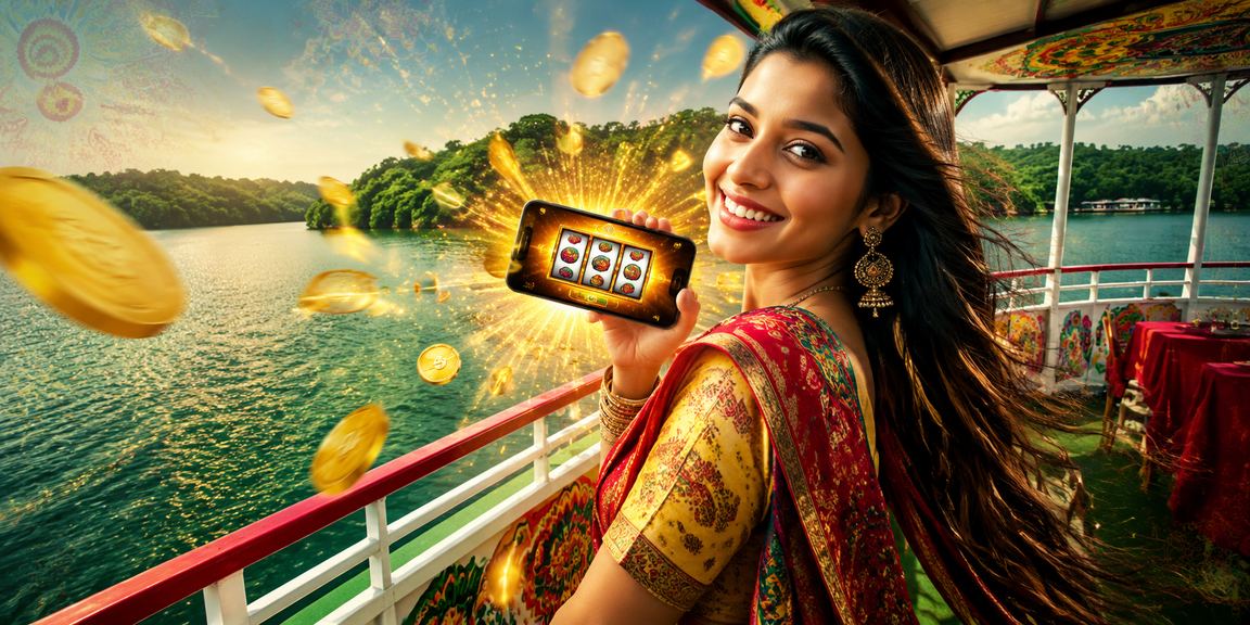 রাঙামাটির থিম সহ ভিআইপি সদস্যের প্রিমিয়াম গেমিং অভিজ্ঞতা